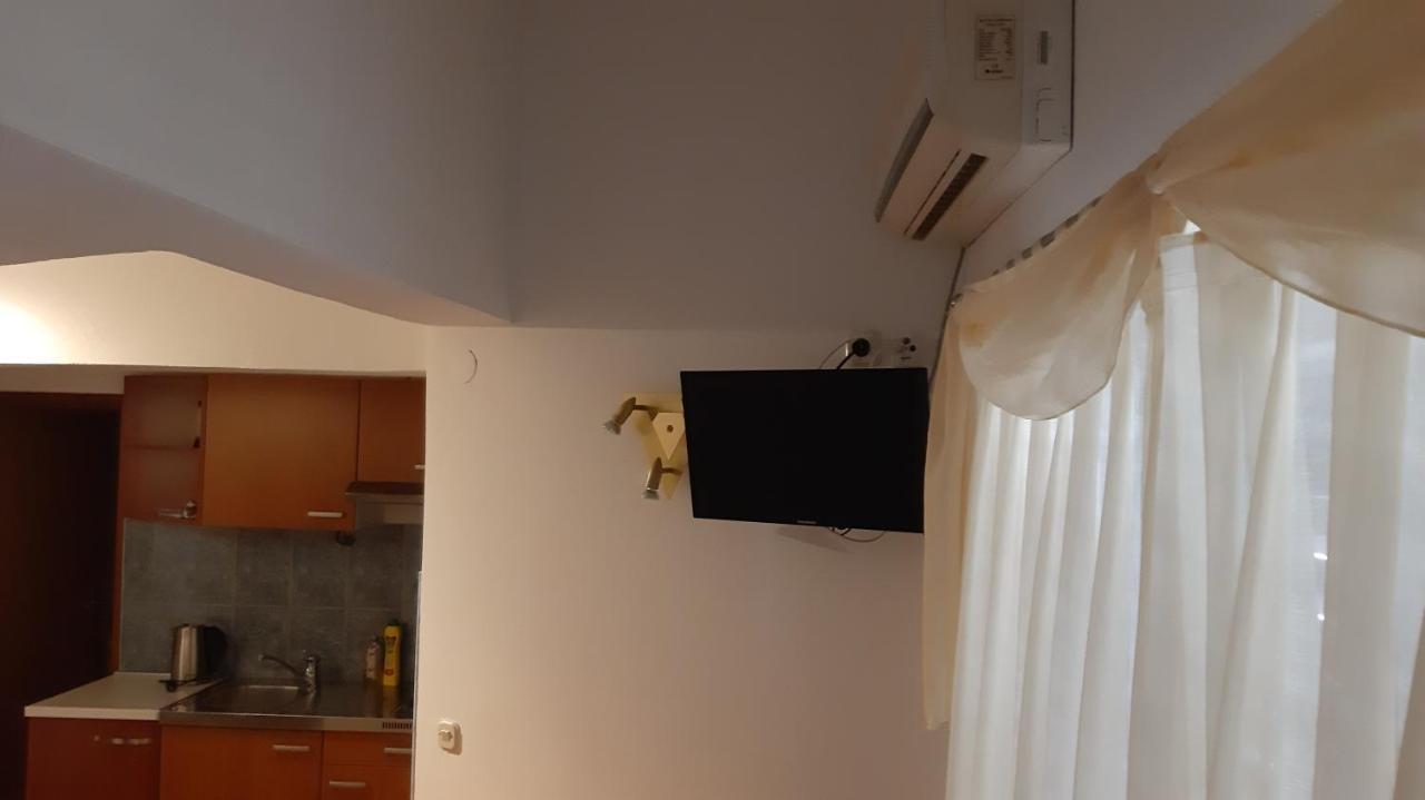 Apartments Zile 斯塔利格拉德-帕克利尼卡 外观 照片