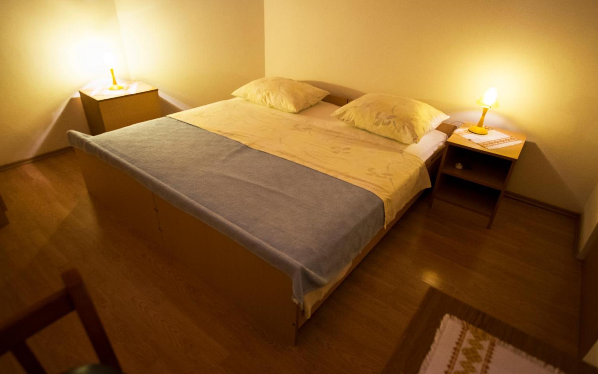 Apartments Zile 斯塔利格拉德-帕克利尼卡 外观 照片