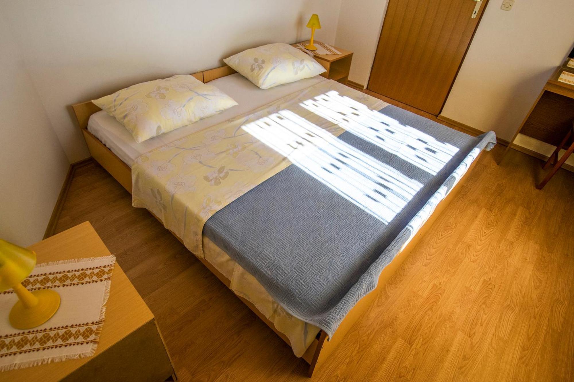 Apartments Zile 斯塔利格拉德-帕克利尼卡 外观 照片