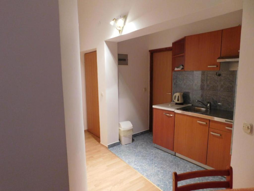 Apartments Zile 斯塔利格拉德-帕克利尼卡 外观 照片