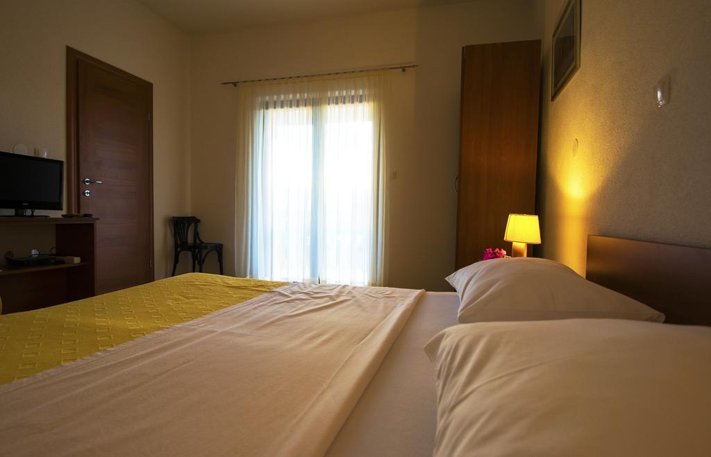 Apartments Zile 斯塔利格拉德-帕克利尼卡 客房 照片