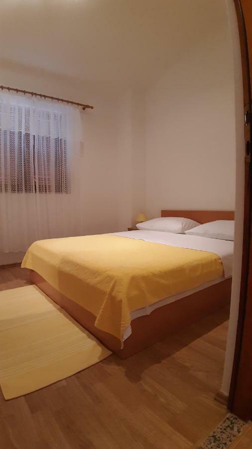 Apartments Zile 斯塔利格拉德-帕克利尼卡 外观 照片