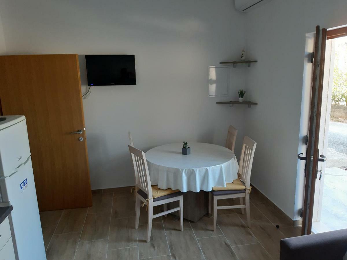 Apartments Zile 斯塔利格拉德-帕克利尼卡 外观 照片