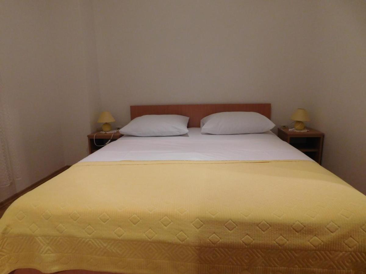Apartments Zile 斯塔利格拉德-帕克利尼卡 外观 照片
