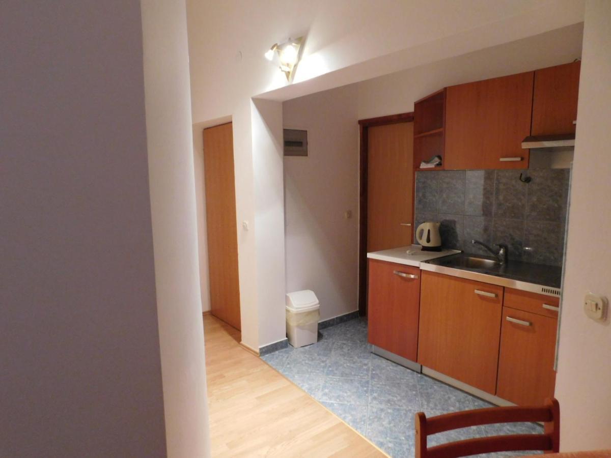 Apartments Zile 斯塔利格拉德-帕克利尼卡 外观 照片