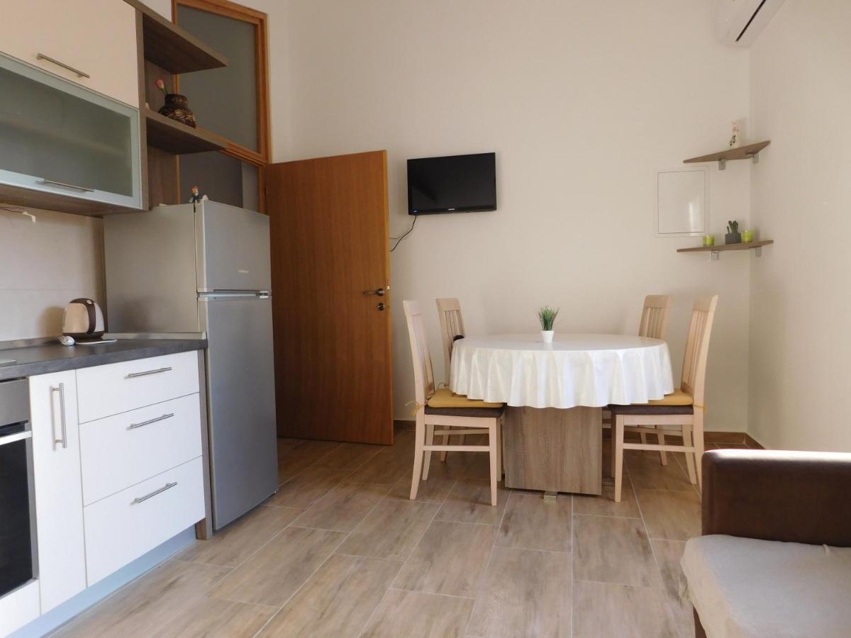 Apartments Zile 斯塔利格拉德-帕克利尼卡 外观 照片