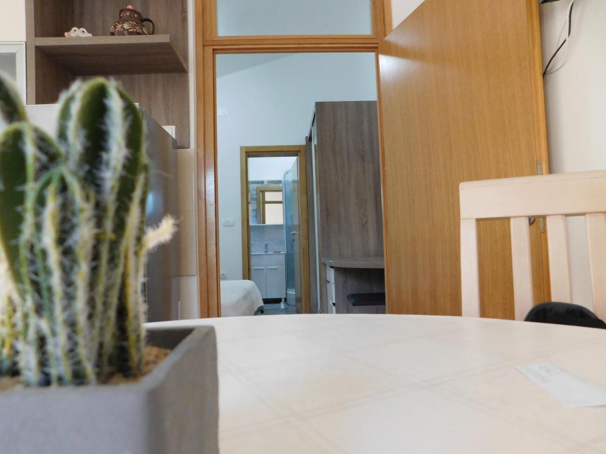 Apartments Zile 斯塔利格拉德-帕克利尼卡 外观 照片